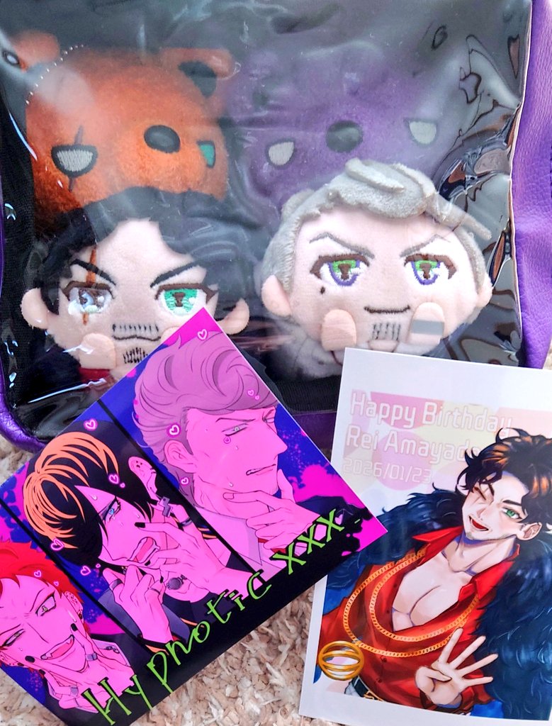 エ゛！？！？？！？？！？？ こっ、え、光栄すぎ！？ありがとうござい