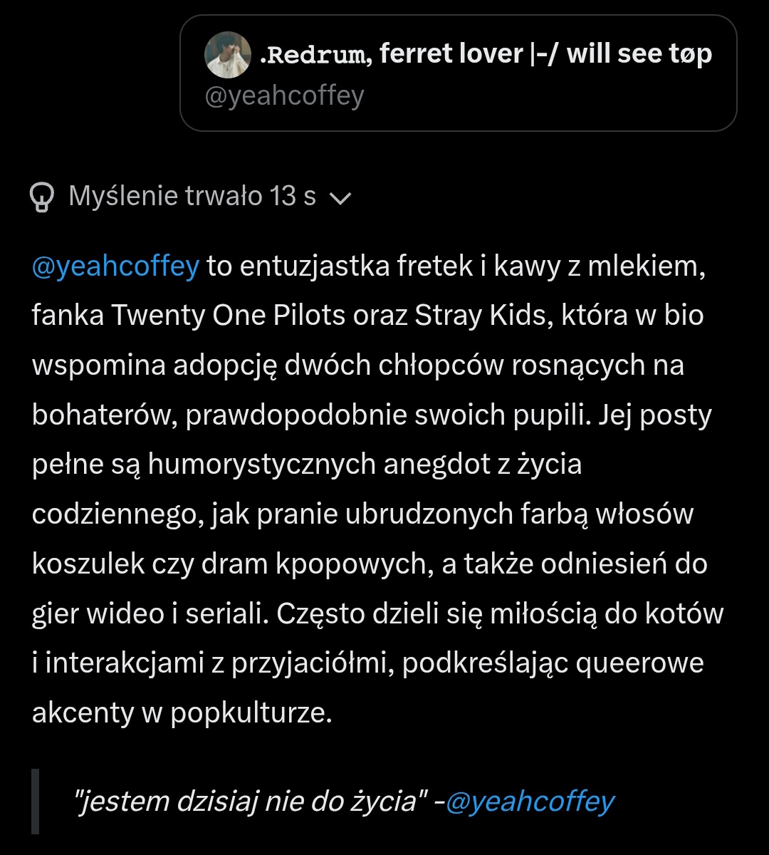 .𝚁𝚎𝚍𝚛𝚞𝚖 |-/ will see tøp tweet media