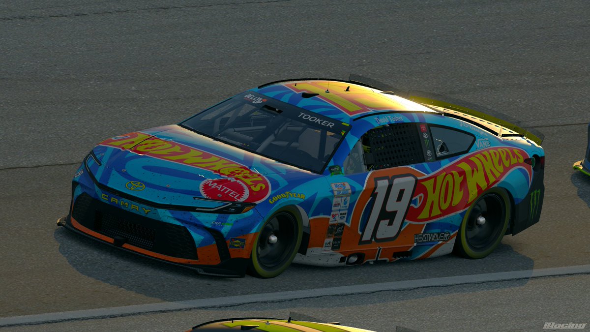 Pro Edge Racing tweet media