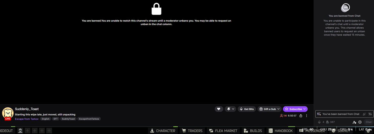 Loooser's tweet image. you know he's cheating #banned 😂