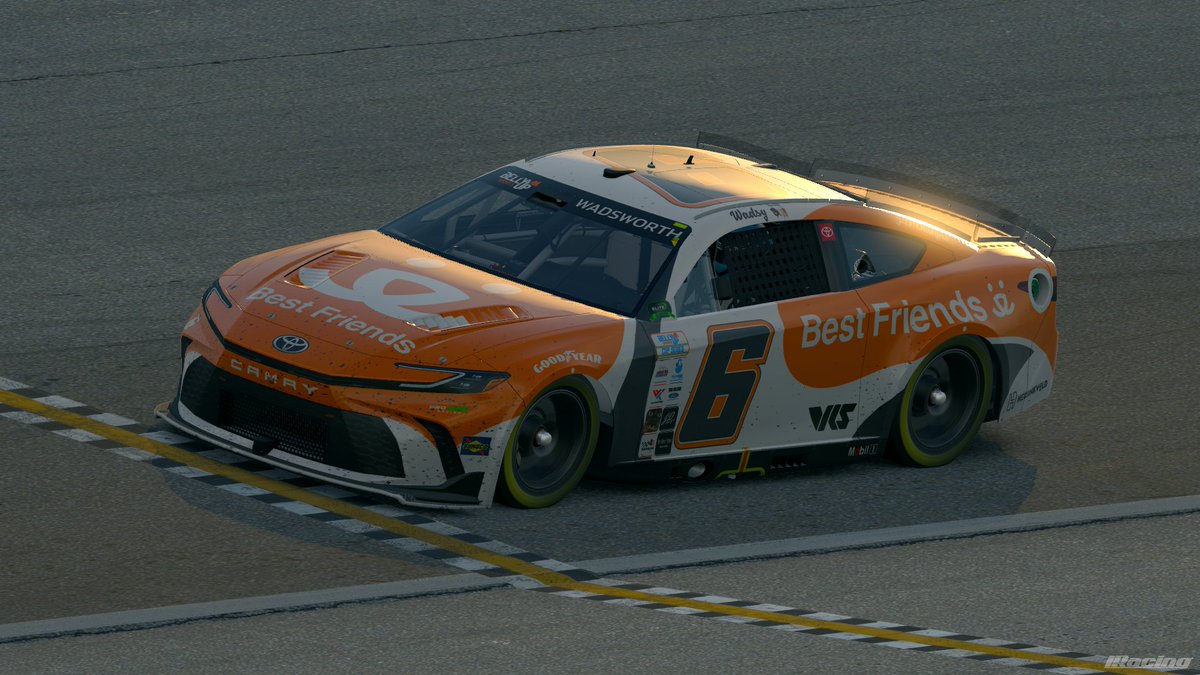 Pro Edge Racing tweet media