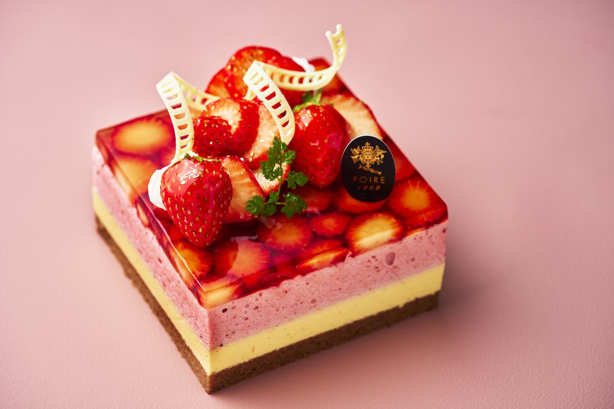 POIRE ポアール【公式】 (@POIRE_osaka) / Posts / X