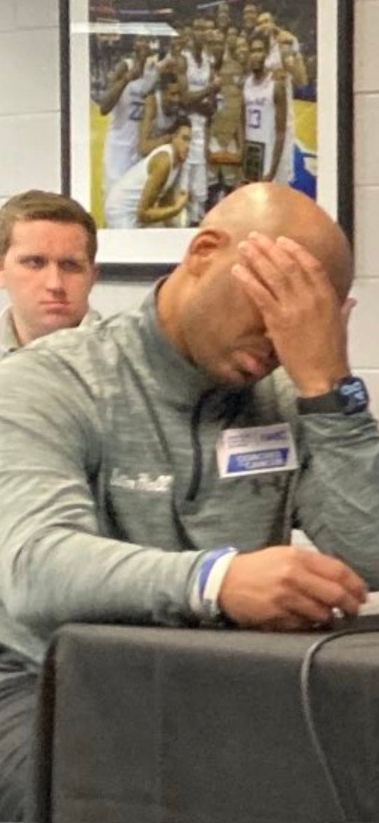 Out Of Context Seton Hall Basketball (21-12) tweet media