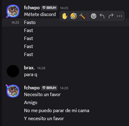 . <a href="/chilessaviour/">taponero1337</a>
toro 🐖