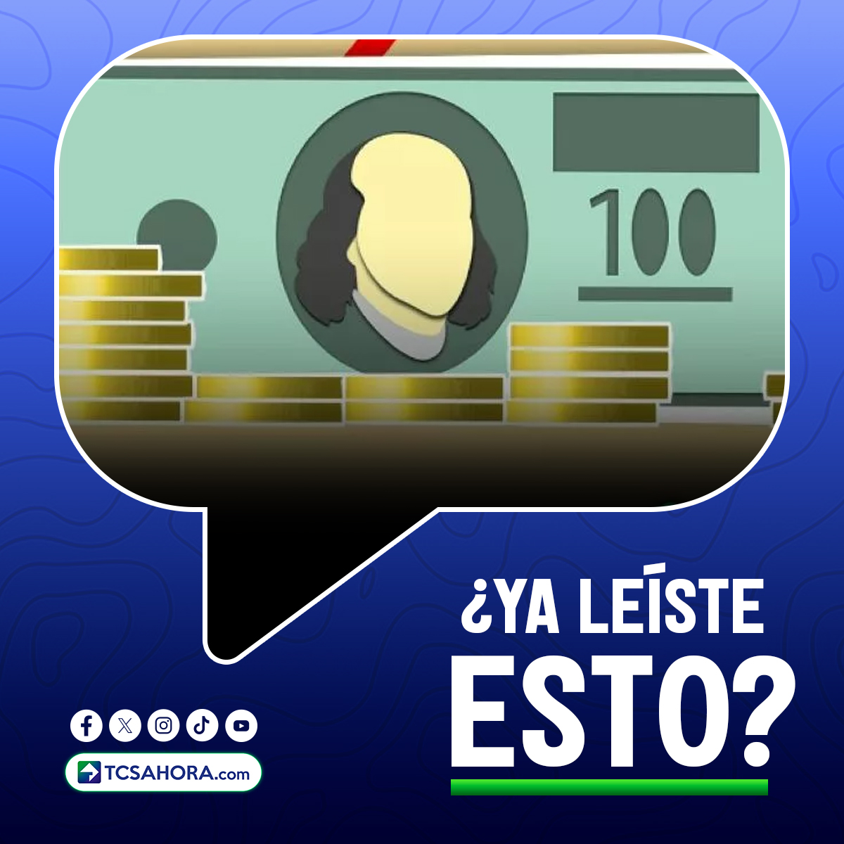 Noticias 4Visión tweet media