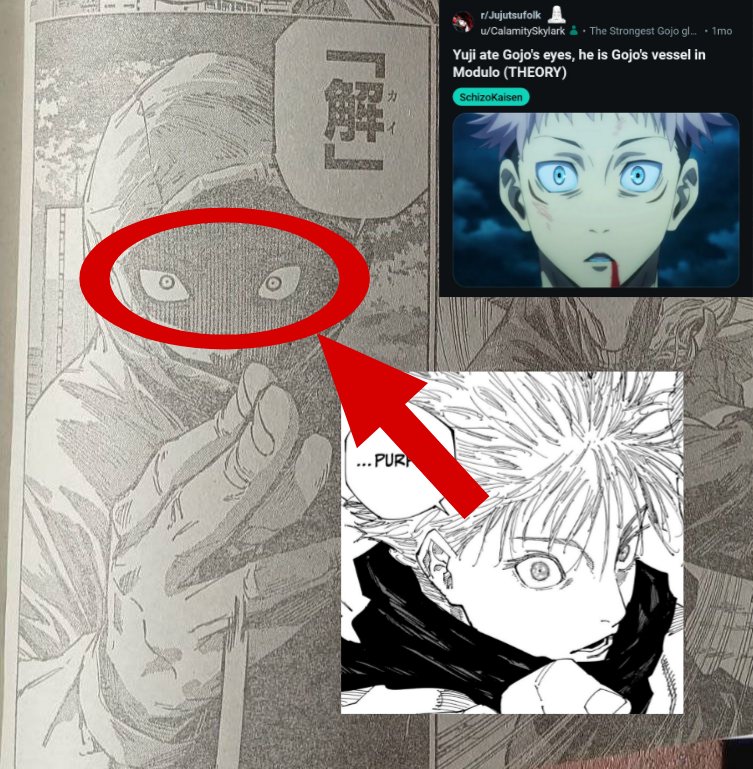 Calamity (34-38) tweet media