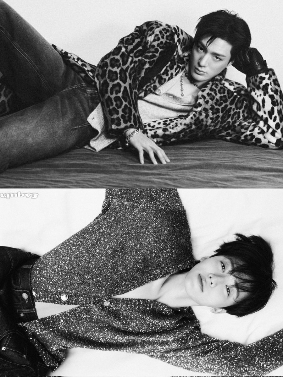 ฟาอัลไปคุยกับคนอื่นเถอะ สาววายเหนื่อยแล้ว😭🙏🏻