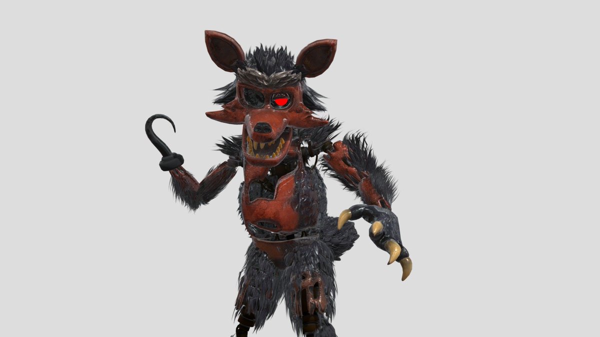 FNaFEvan21 tweet media