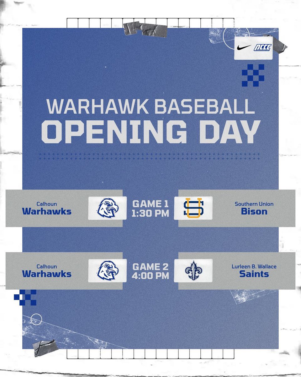 CalhounBaseball tweet media