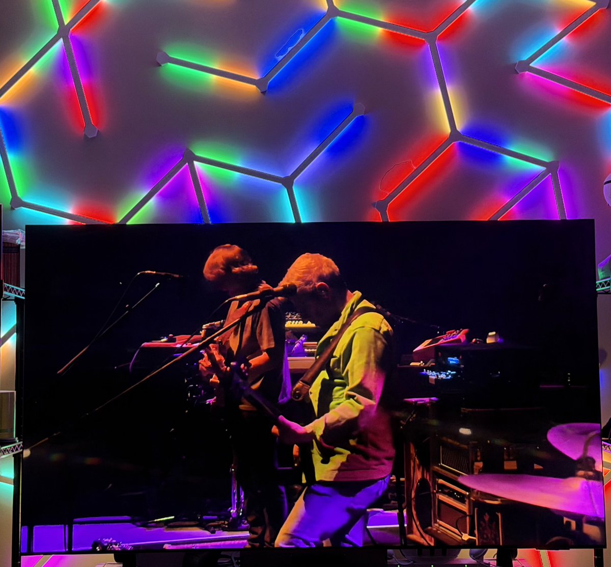 What’s next? #phish #couchtour