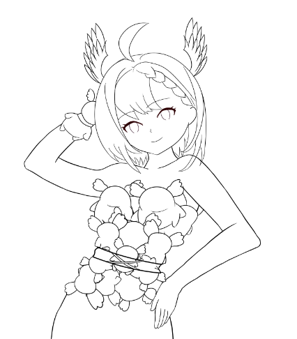 I am not sure what I'm cooking, but it sure is smth.