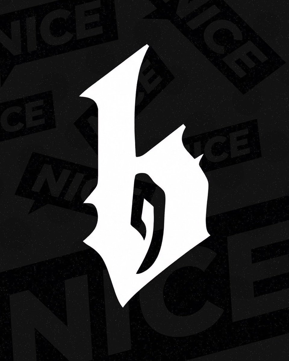 LegionHoops's tweet image. Bronny James debuted his new signature logo tonight 👀

(via @nicekicks)