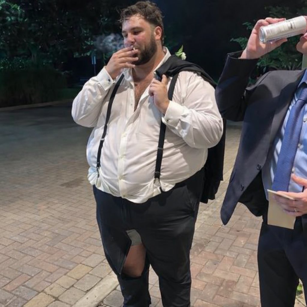 Sam Gravy tweet media