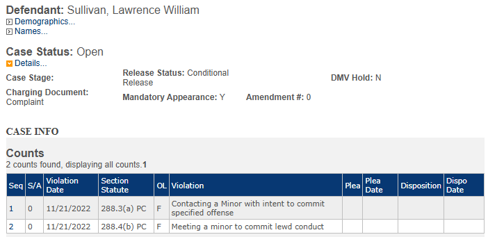 People v. Preds tweet media