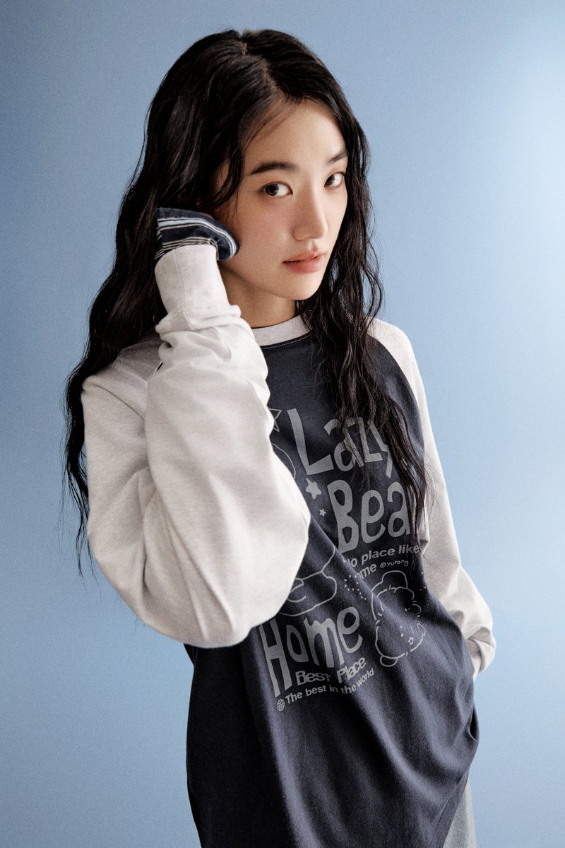 SpaoKr's tweet photo. 𝘾𝙤𝙡𝙡𝙖𝙗𝙤 𝙇𝙤𝙣𝙜 𝙨𝙡𝙚𝙚𝙫𝙚 𝙏-𝙨𝙝𝙞𝙧𝙩𝙨 𝙀𝙙𝙞𝙩𝙞𝙤𝙣
우리들이 좋아하는것들로 꾸미는 하루🎵
2월 3일 화요일부터
스파오 온오프라인 일부 매장에서 만나보실 수 있습니다.
#SPAO #SPAOFRIENDS #LONGSLEEVETSHIRS
#스파오 #긴팔티셔츠 https://t.co/LmLpQa8InK