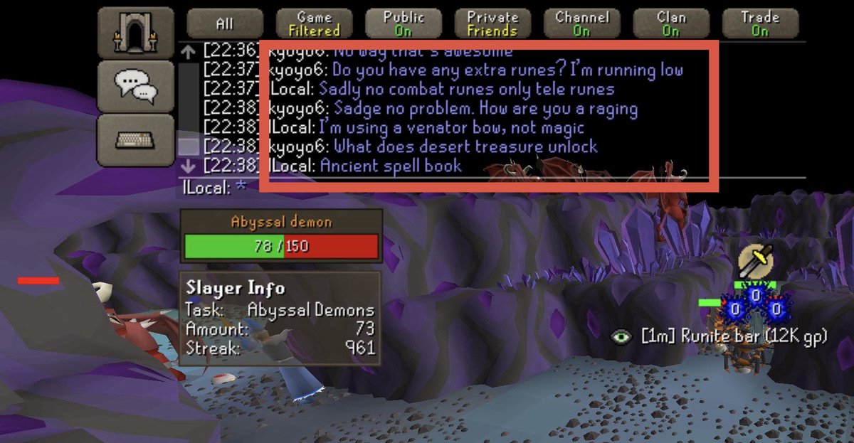 Oh, to have this guy’s level of wonder again