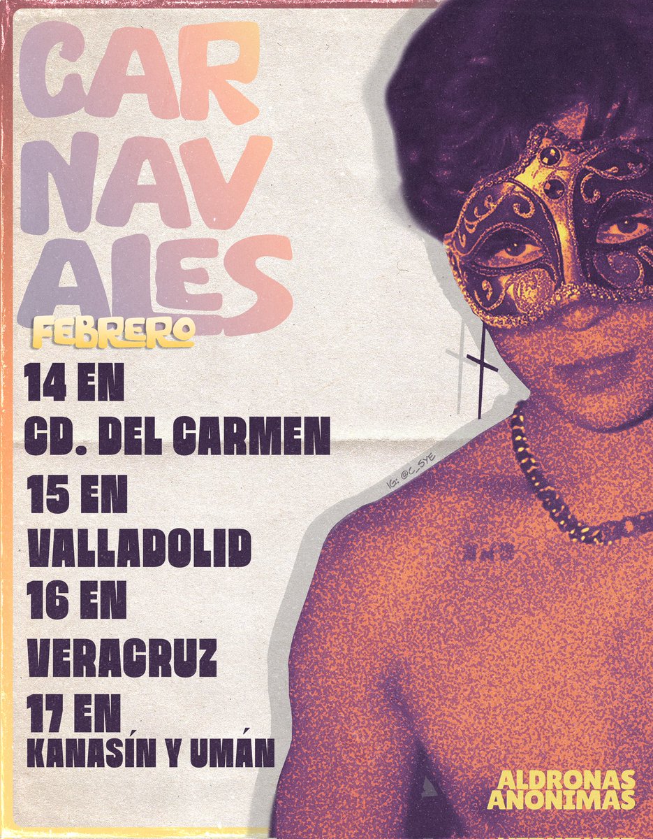 Lugares donde estará Aarón estos carnavales 😎

By <a href="/mooncherrieloey/">moon .ᐟ ᴬᴬ</a>

#AldoXAaron