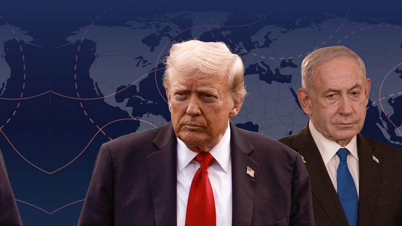 HurriyetiHaber's tweet image. #trump #trumpiran #trumpsuriye #Netanyahu 
🔴ABD İsrail'e mi saldıracak? Trump Netanyahu’ya 1 aylık süre verdi...
haberhurriyeti.com/haber/27330890…