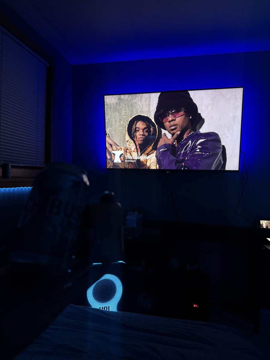 Cam Spencer fucked me over. #NBA