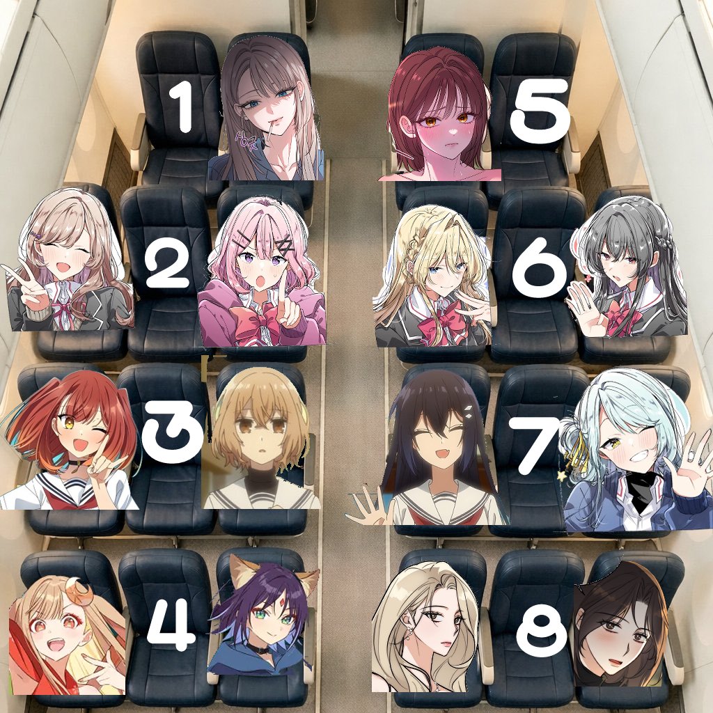 Distorted Loveはいいぞ