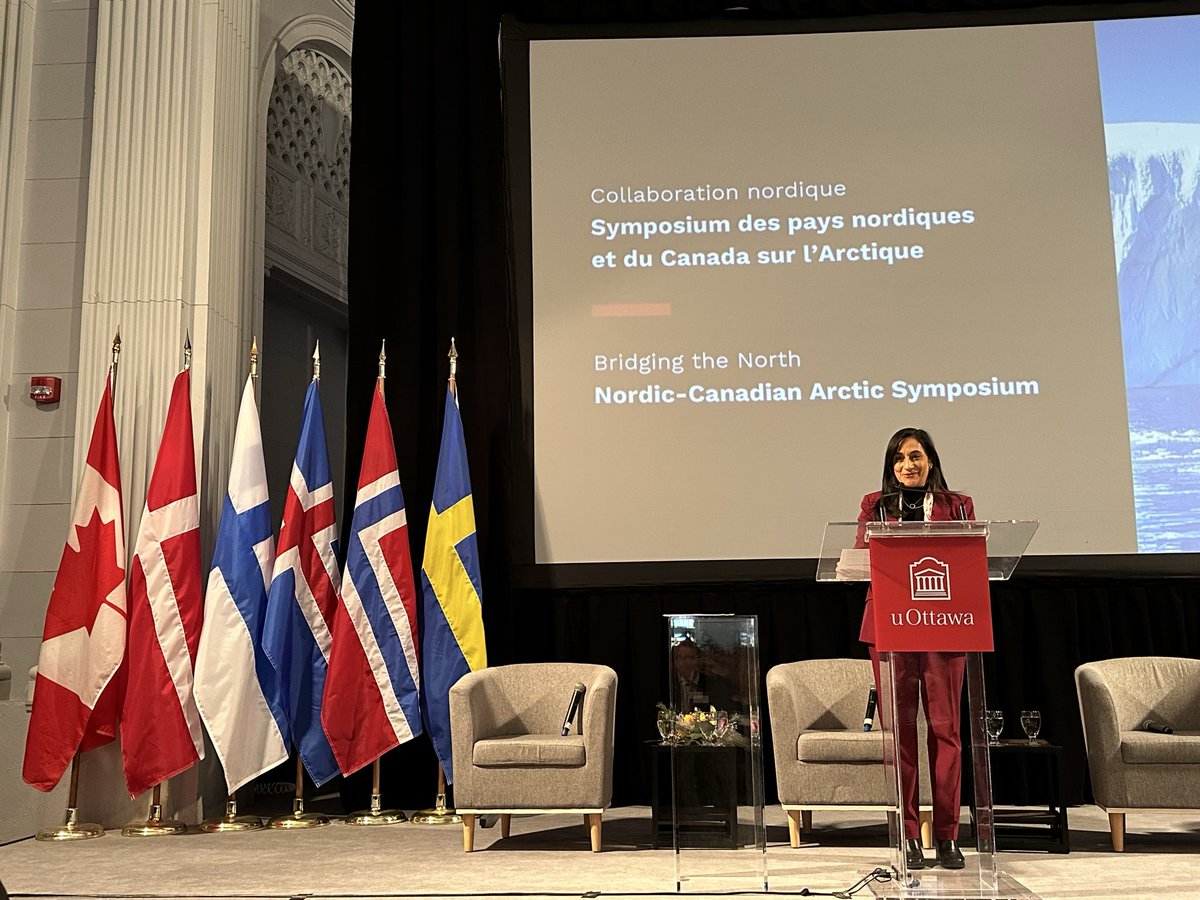 Sweden in Canada tweet media