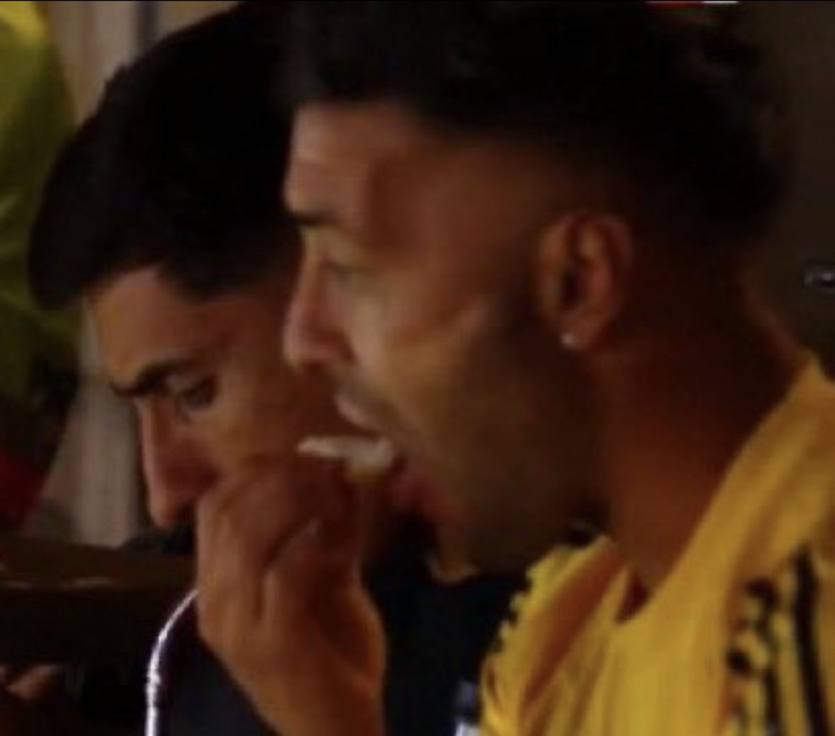 Los 9 de Boca HOY