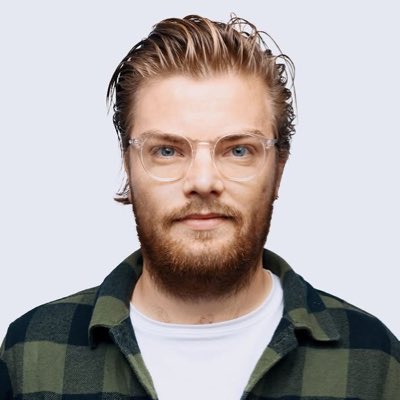 Andreas Steno Larsen tweet media