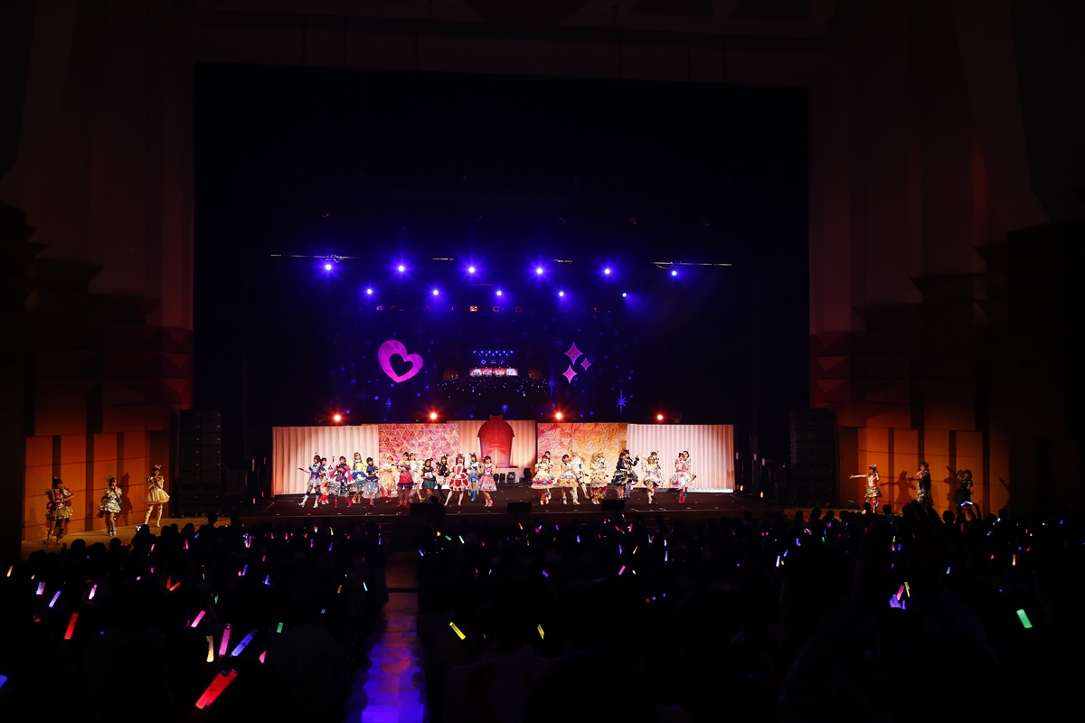 プリティーシリーズ総合 tweet media