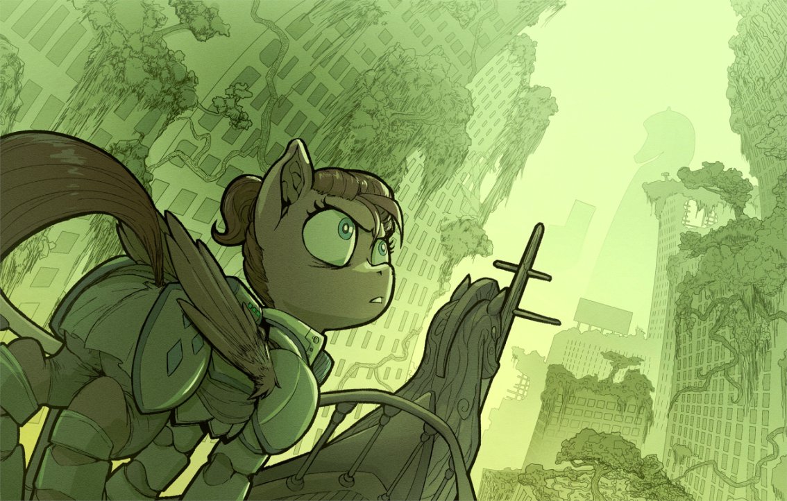 Jod the Cod (Commission status @ BSKY) tweet media