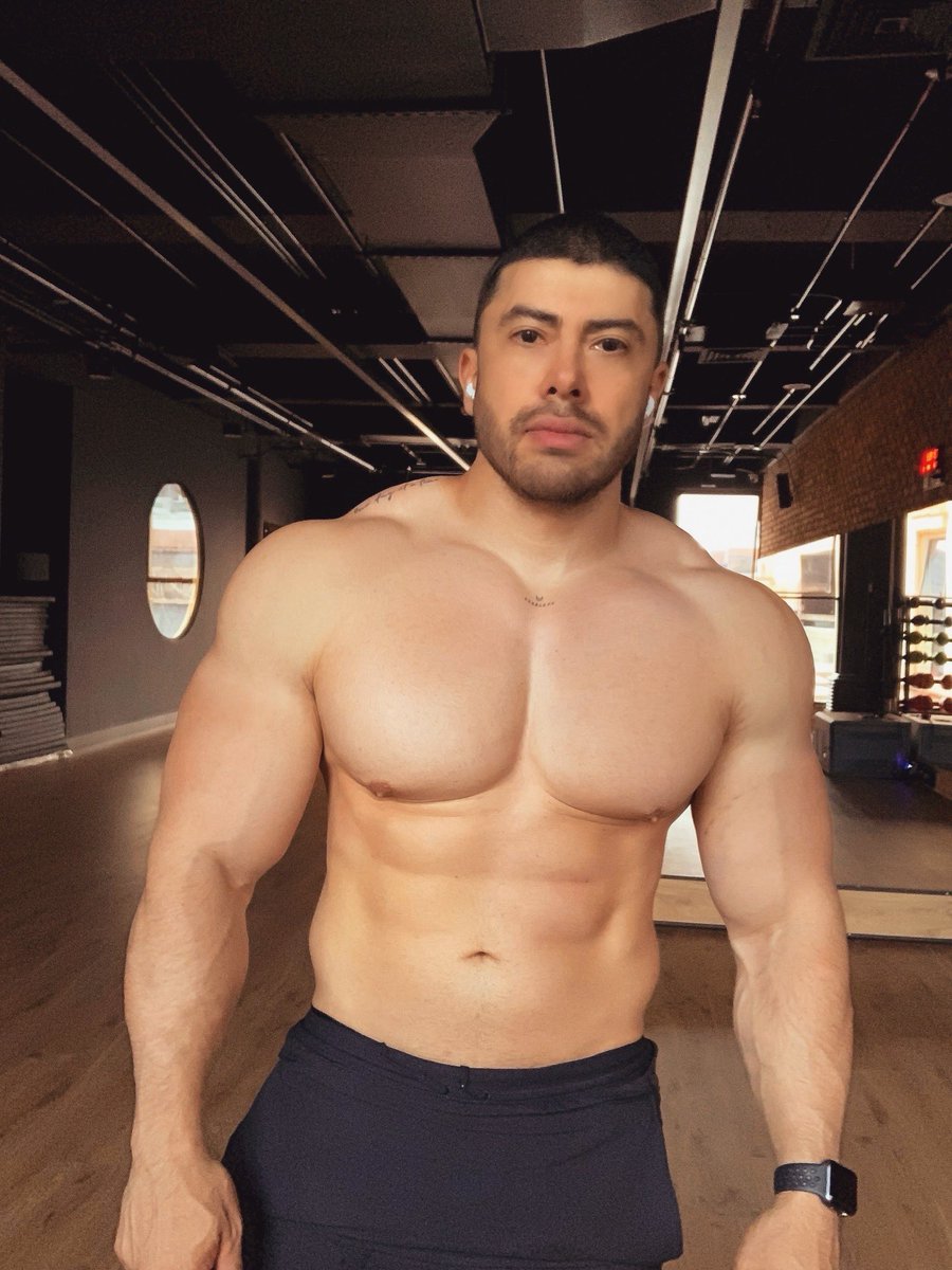 Juan andres official tweet media