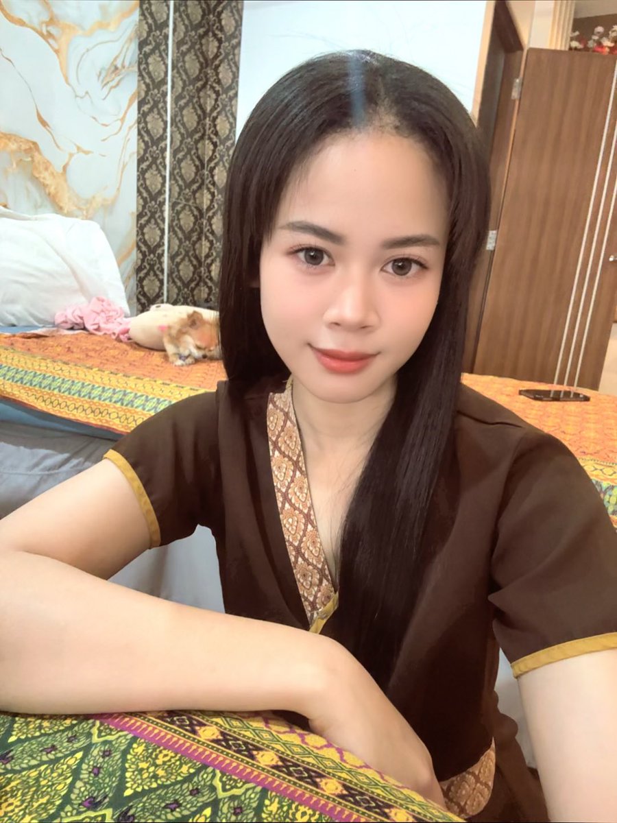 นวดลพบุรี ( หมอนัท ) 🙈❤️ tweet media
