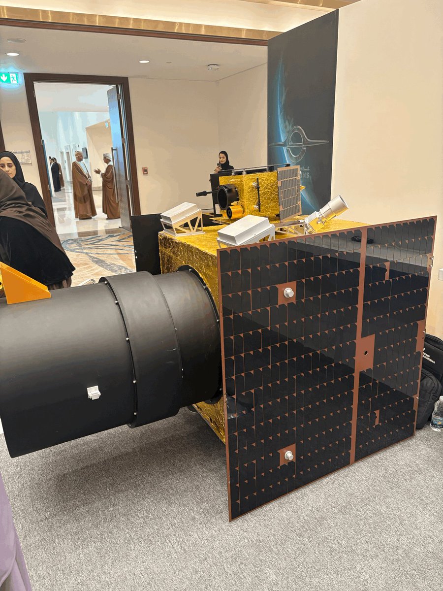 Astrobase Space tweet media