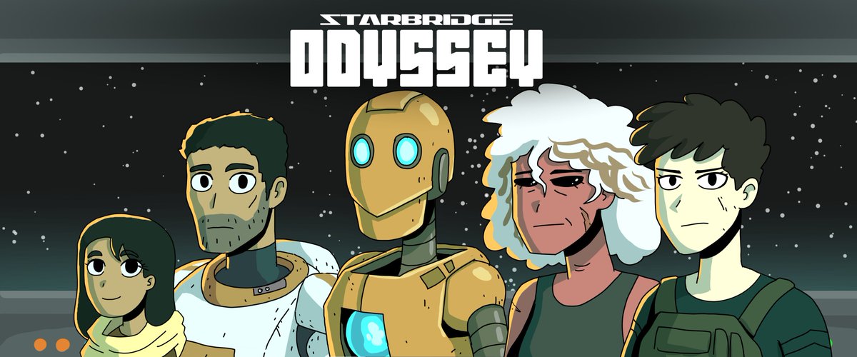 Jod the Cod (Commission status @ BSKY) tweet media