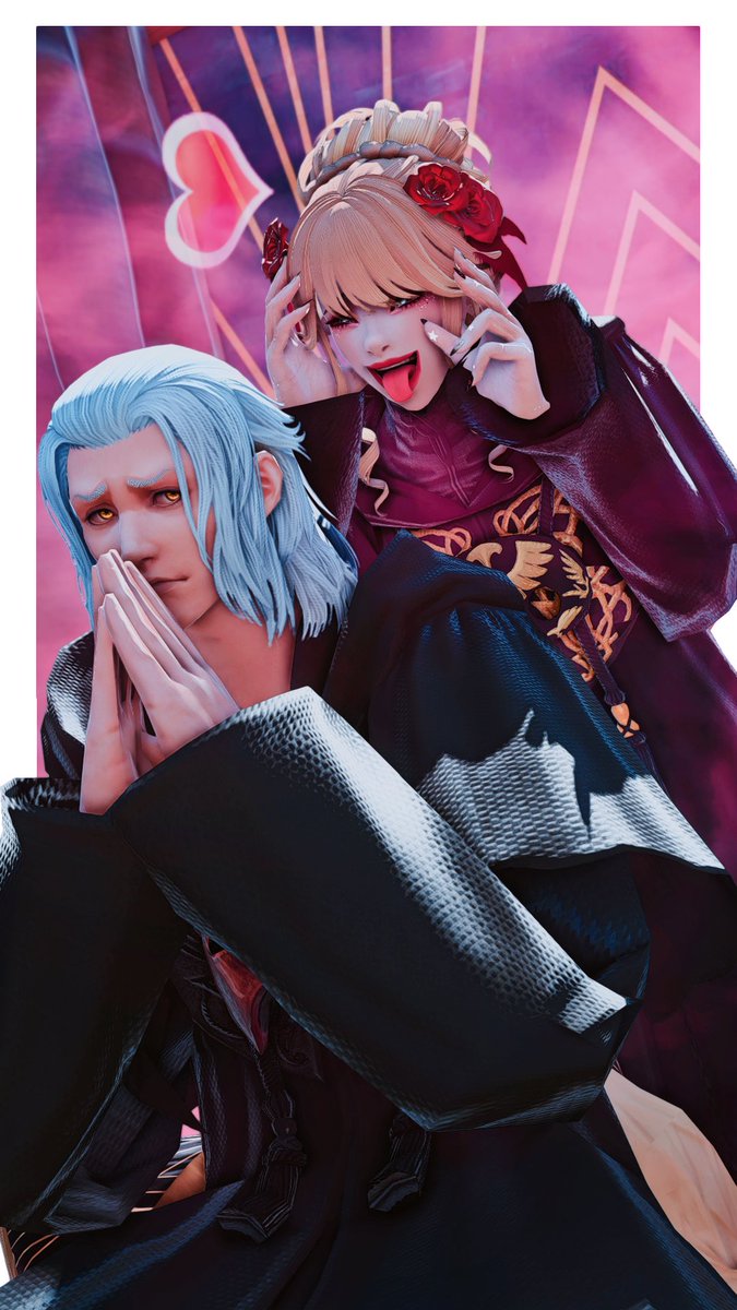 RubyMhilaj's tweet image. 💜
                                AZEMET

                                                                 🧡