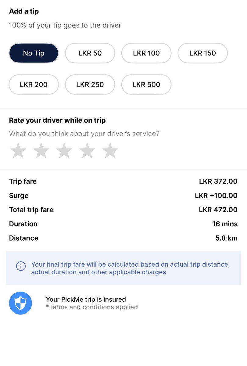 eranga tennakoon tweet media