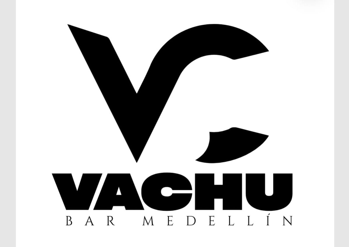 VachuBar's tweet image. #NuevaFotoDePerfil