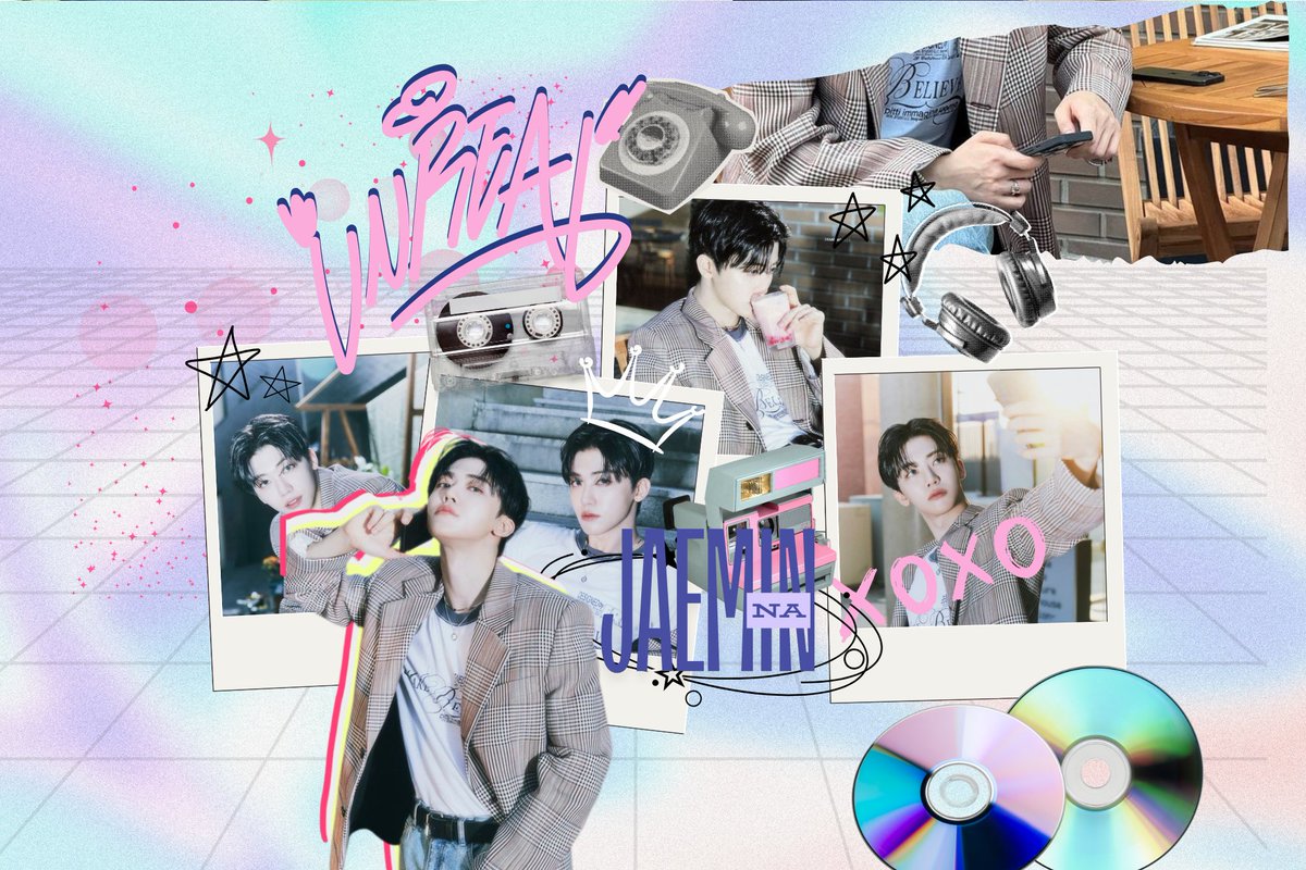 Hi Warga Markministate! 🩷🩵

D-day is getting closer!

Let's support our vice pres of Markminstate a.k.a Na Jaemin on his sub-unit debut! No minimum donation, every support matters ✨️

🔗docs.google.com/forms/d/e/1FAI…

Contact <a href="/takematchalatte/">ochi</a> &amp; <a href="/knis___27/">kei.</a> for further information