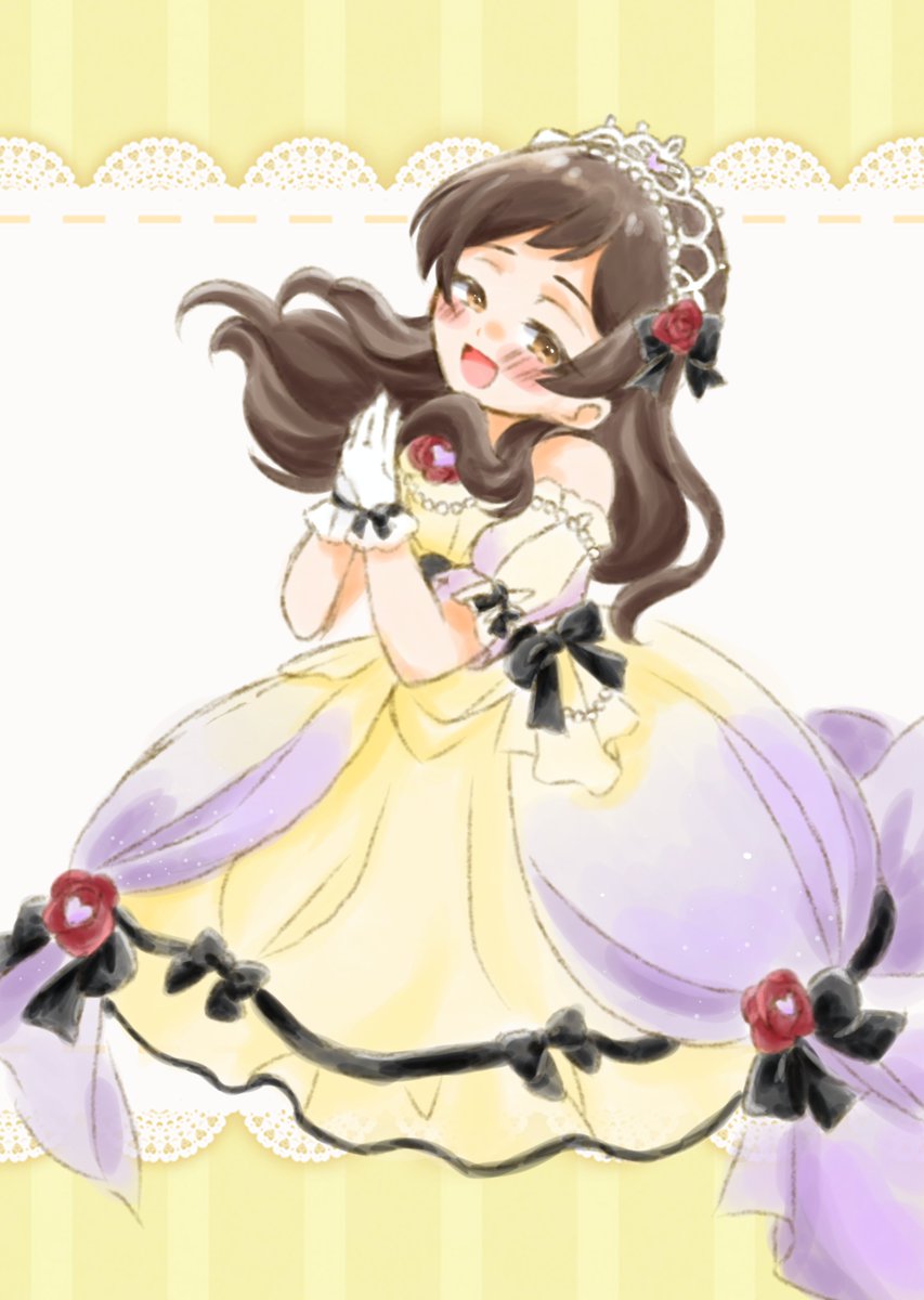 RT @gorillapple_: #北沢志保