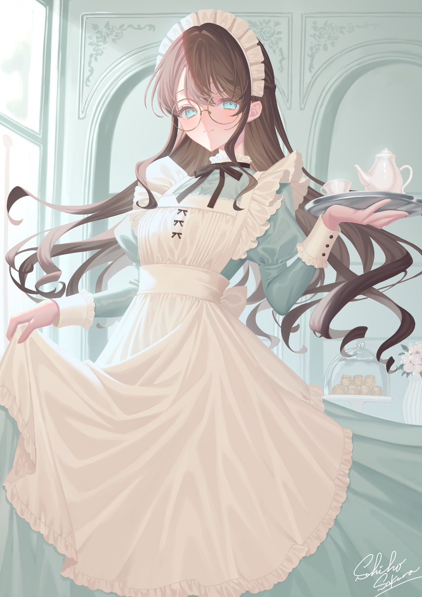 【✍️お仕事募集のお知らせ】

突然ですが2月に1点絵のお仕事お受けできるかもなので募集いたします!
【2月上旬納品】または【2月末納品】で、イラストのお仕事を発注してくださる方を探しています🙏🏻バレンタイン合わせでも可能なのでもしよければDMでご連絡ください🍫

#有償依頼 #有償依頼受付中 