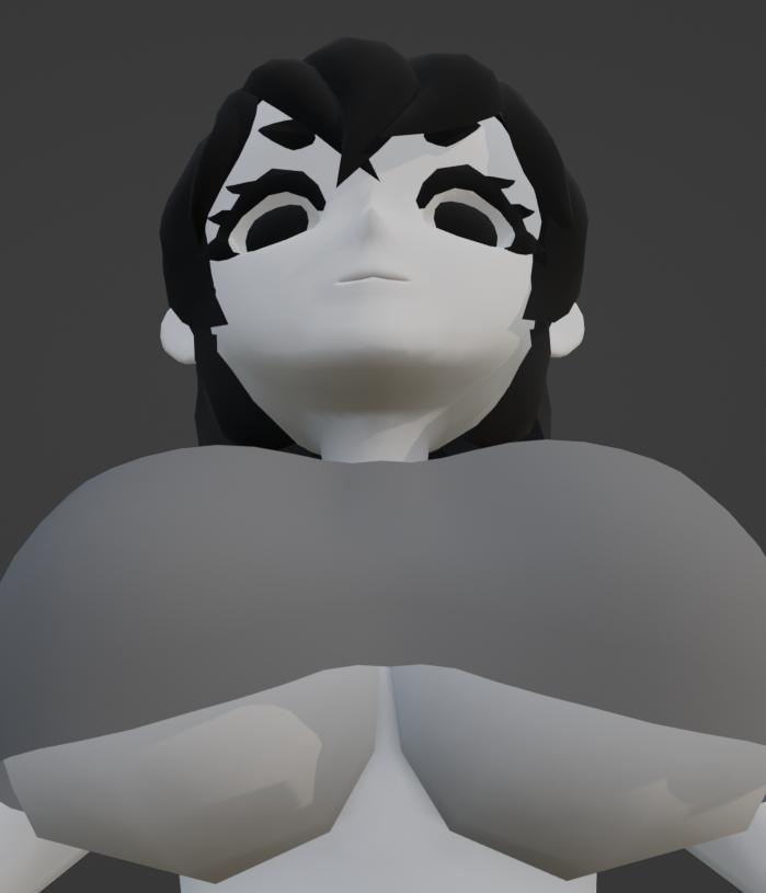 MaoSaur's tweet photo. some 3D character I made for a project lol
#blender #3dcharacter #art https://t.co/z4AXVkuFbN