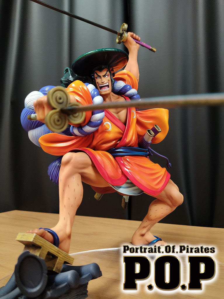 P.O.Pワンピース_メガハウス公式 (@POP15thMemorial) / Highlights / X