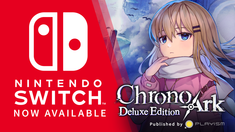 Al Fine (@ChronoArk_game) / Posts / X