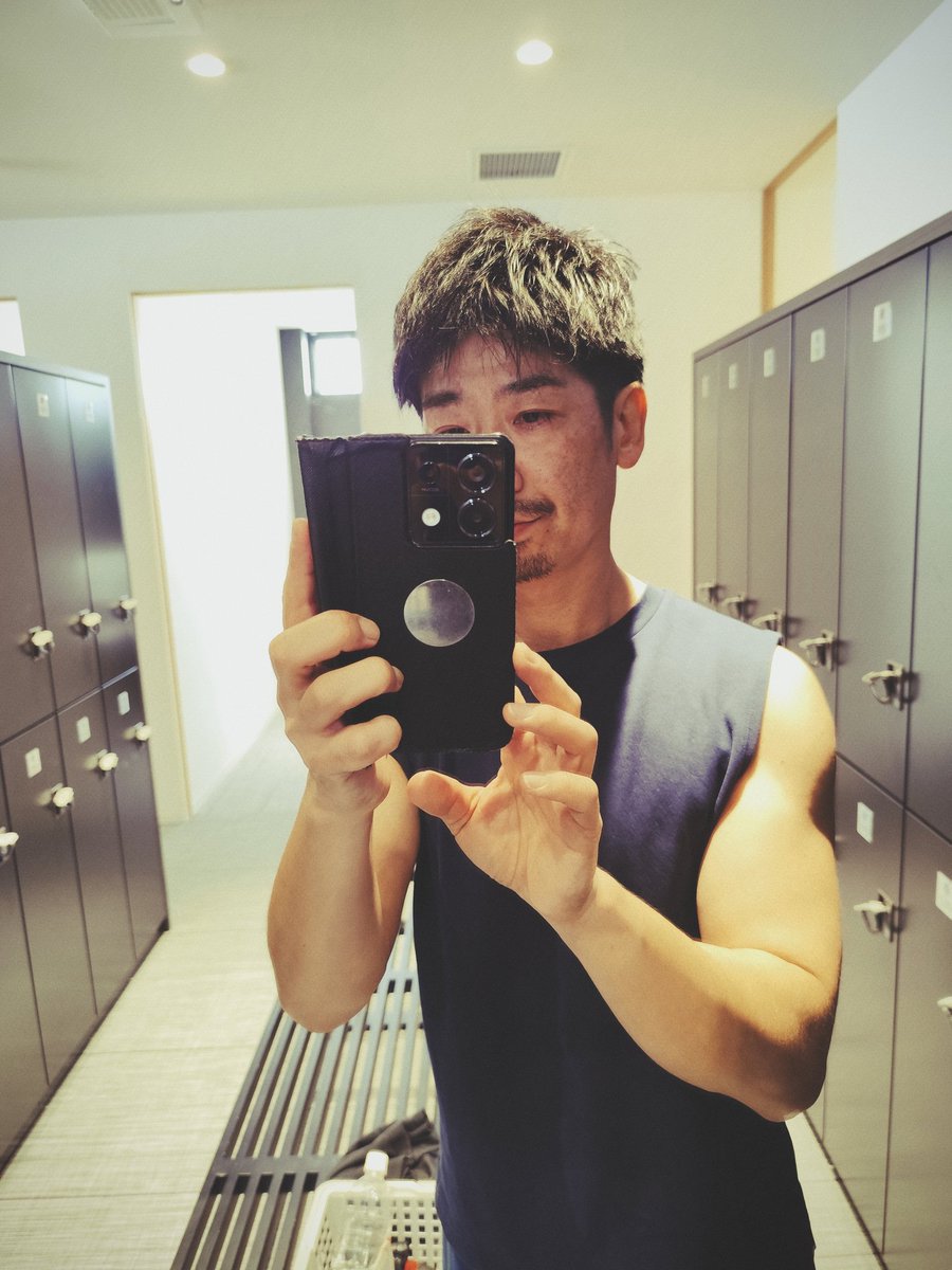 てことで髪切りました