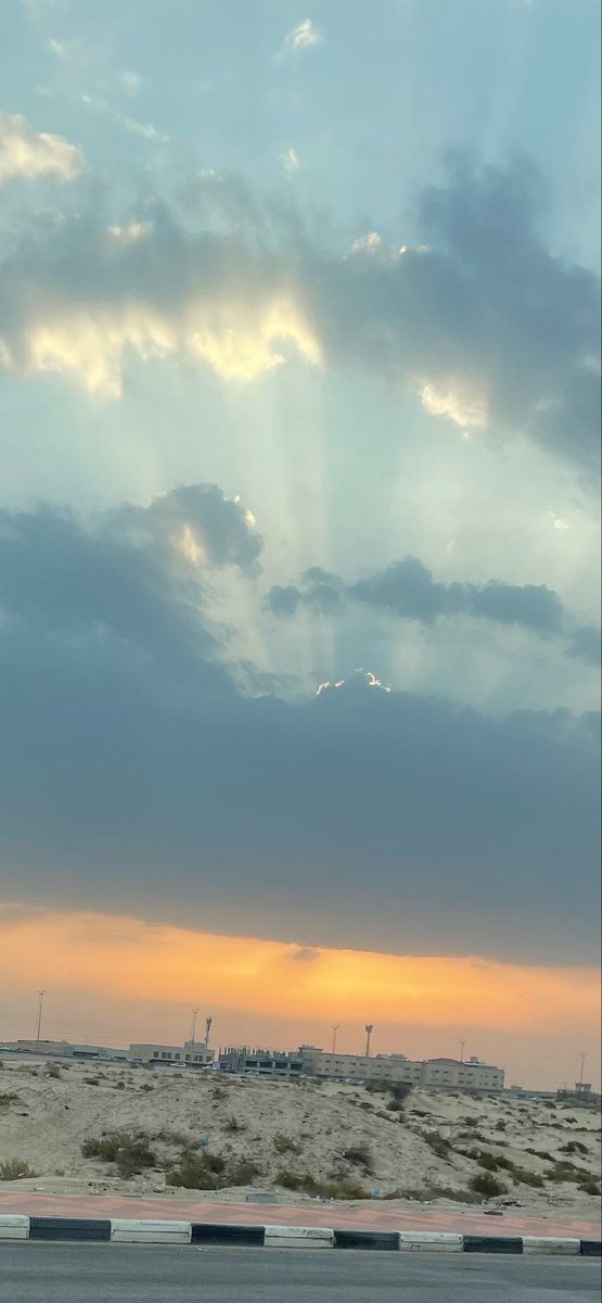 السمعة الطيبه عندنا تبقى تصل عنان السماء ، والأعمال الطيبة داله على ذلك .