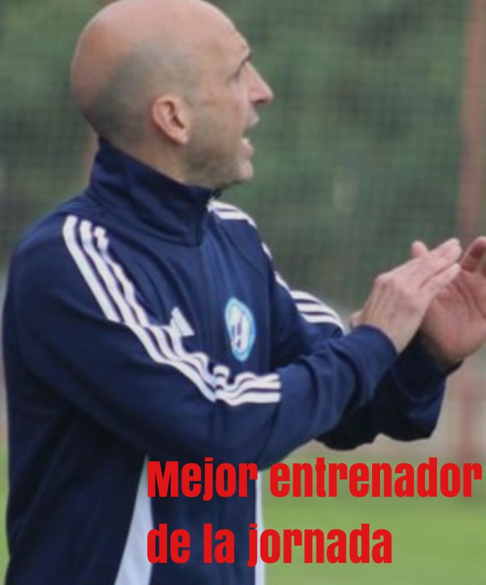 Sergio de Miguel tweet media