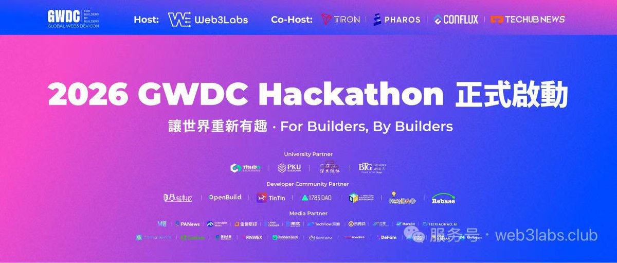 港大比特盖茨｜HKU BitGates tweet media