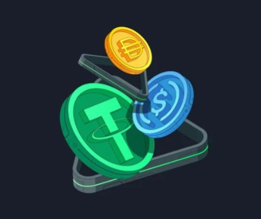 coin_gabbar_'s tweet image. BREAKING: Fidelity, managing $6 trillion in assets, is set to launch its own crypto stablecoin, marking a major move into digital finance.

#CoinGabbar #Fidelity #Crypto #Stablecoin @Fidelity @Stablecoin @stablecoin_x @tether @USDT0_to @USDC