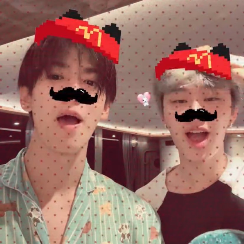 kh1ovele's tweet image. 04 line รายงานตัวบนเรือค้าบ~ 🌊🛳️