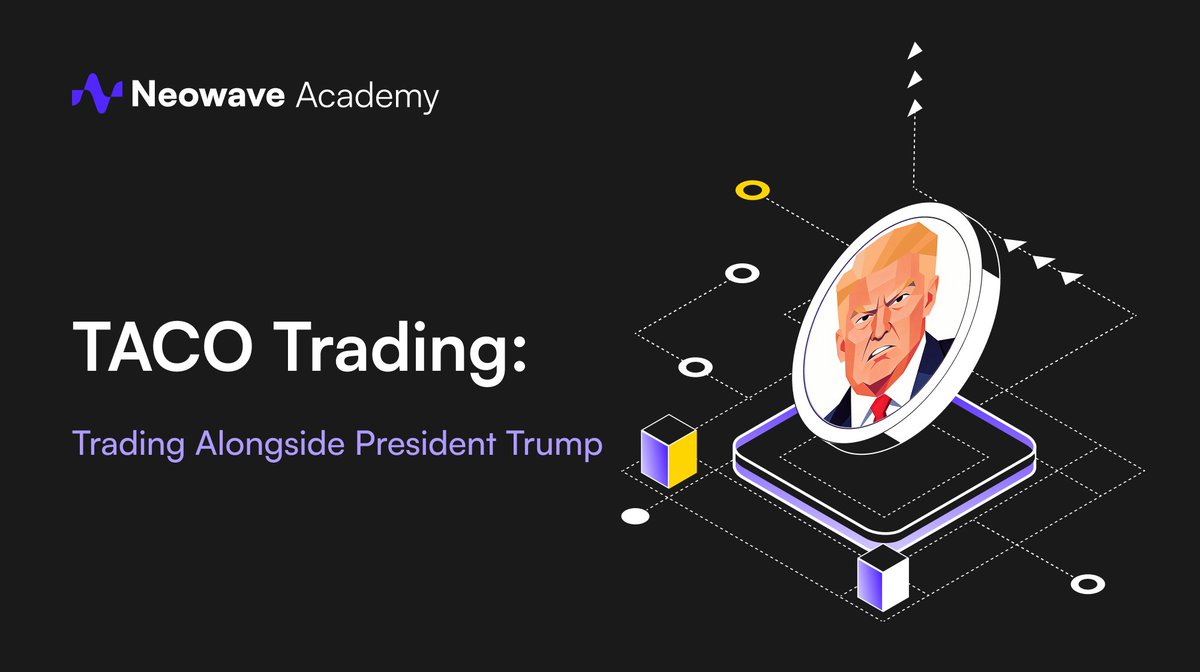 Neowave Academy tweet media