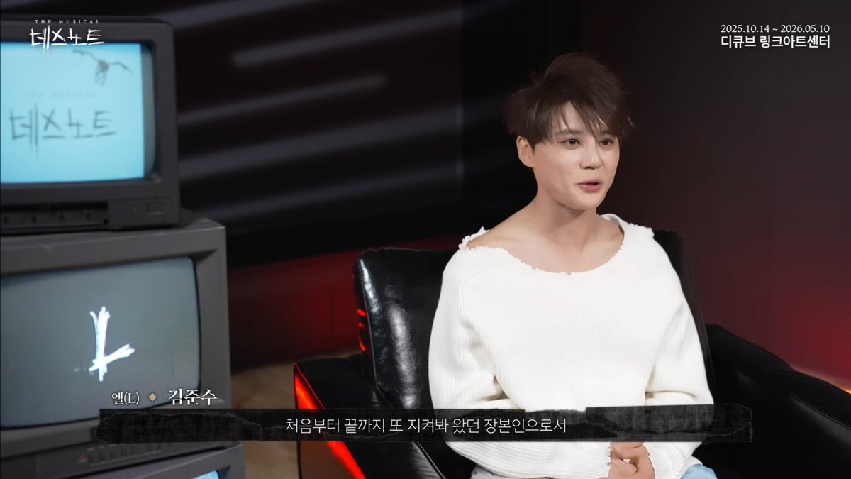 문장 하나 하나 웅장하다